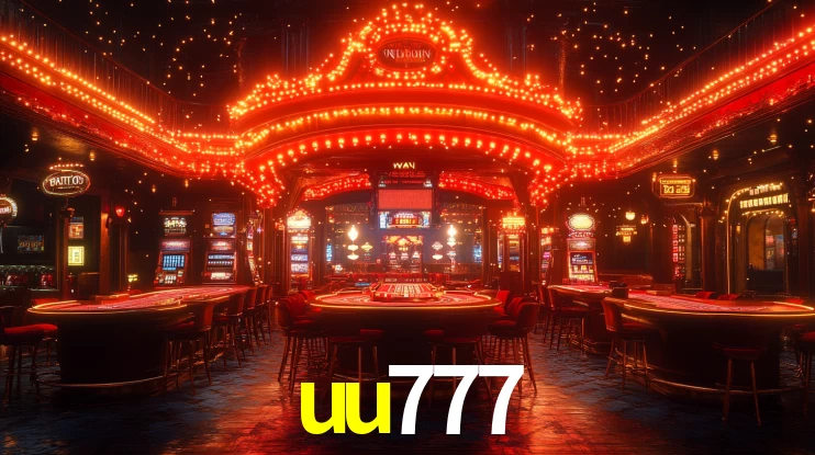 uu777 - Roleta da Sorte Máxima - uu777.com
