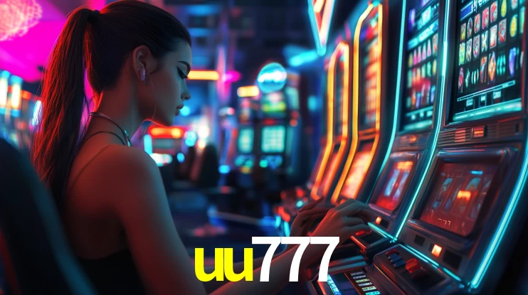 uu777 login