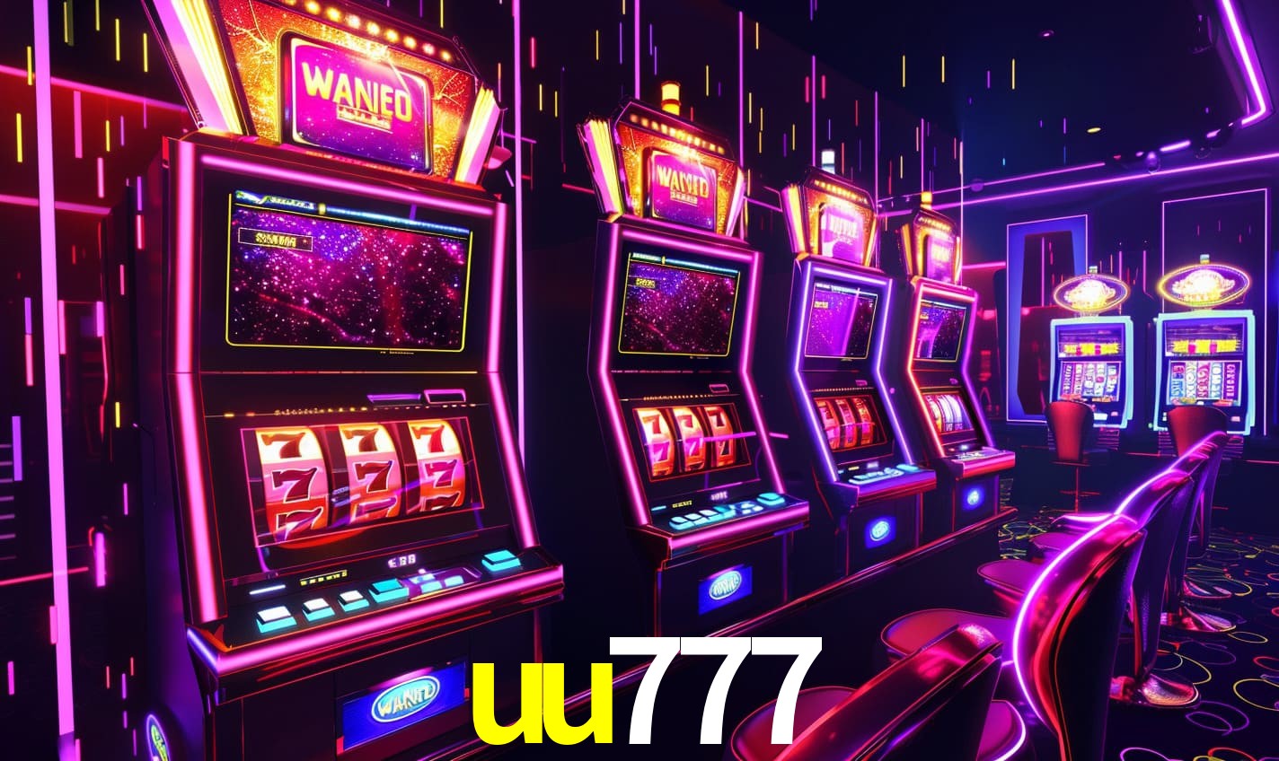 Experiência VIP uu777