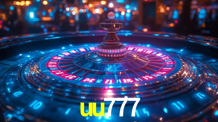 uu777: Seu Cassino Premiado com Pagamentos Rápidos