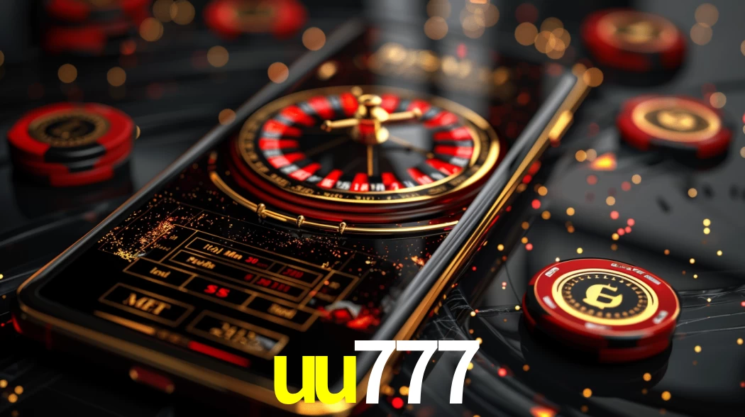 Welcome Bonus uu777