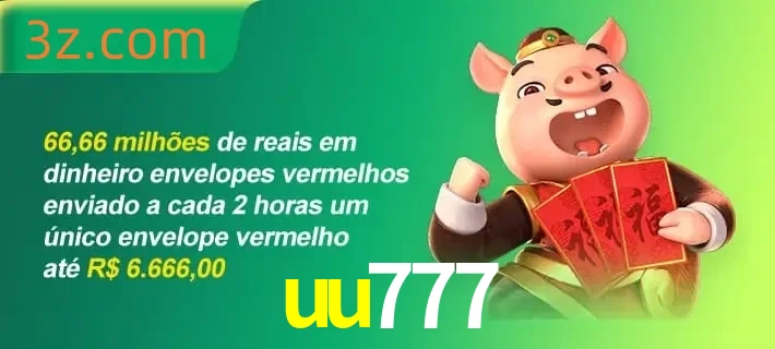 Promoções4 uu777