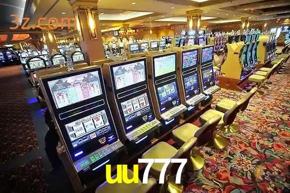 10 Perfis de Indivíduos que Exigem Cautela no uu777 Cassino