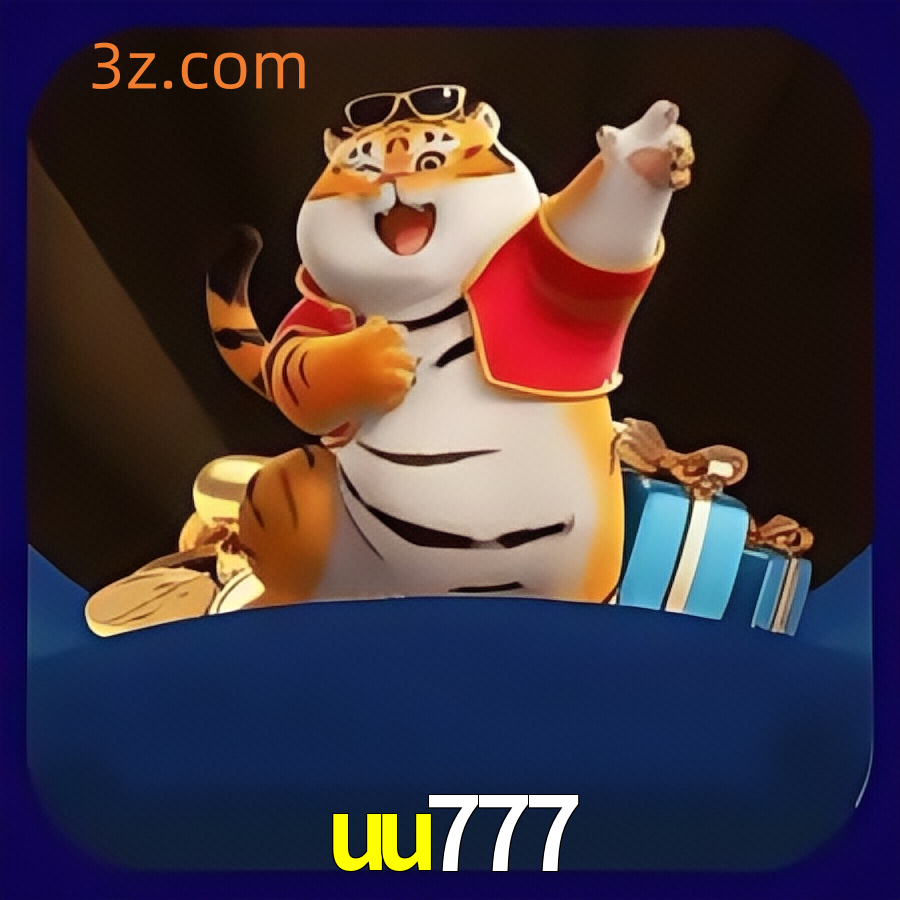 Logo uu777