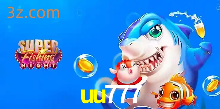 Cassino de Pesca: Uma Visão Geral e Recomendação no uu777