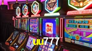 Promoções Sazonais uu777