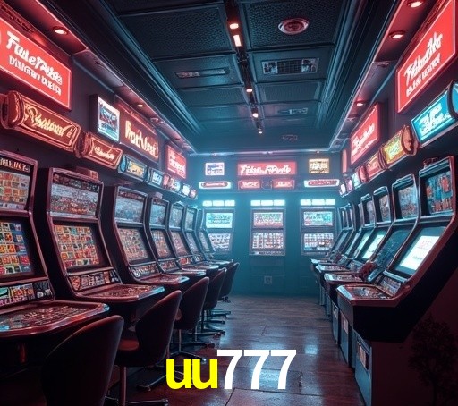 Explorando a Categoria de Eventos em Apostas na uu777