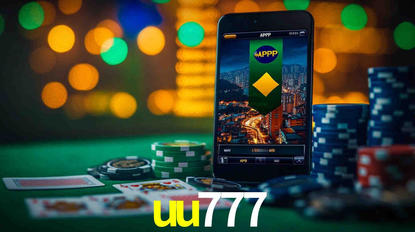 Apostas de Futebol uu777