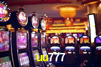 Exclusive Offers uu777