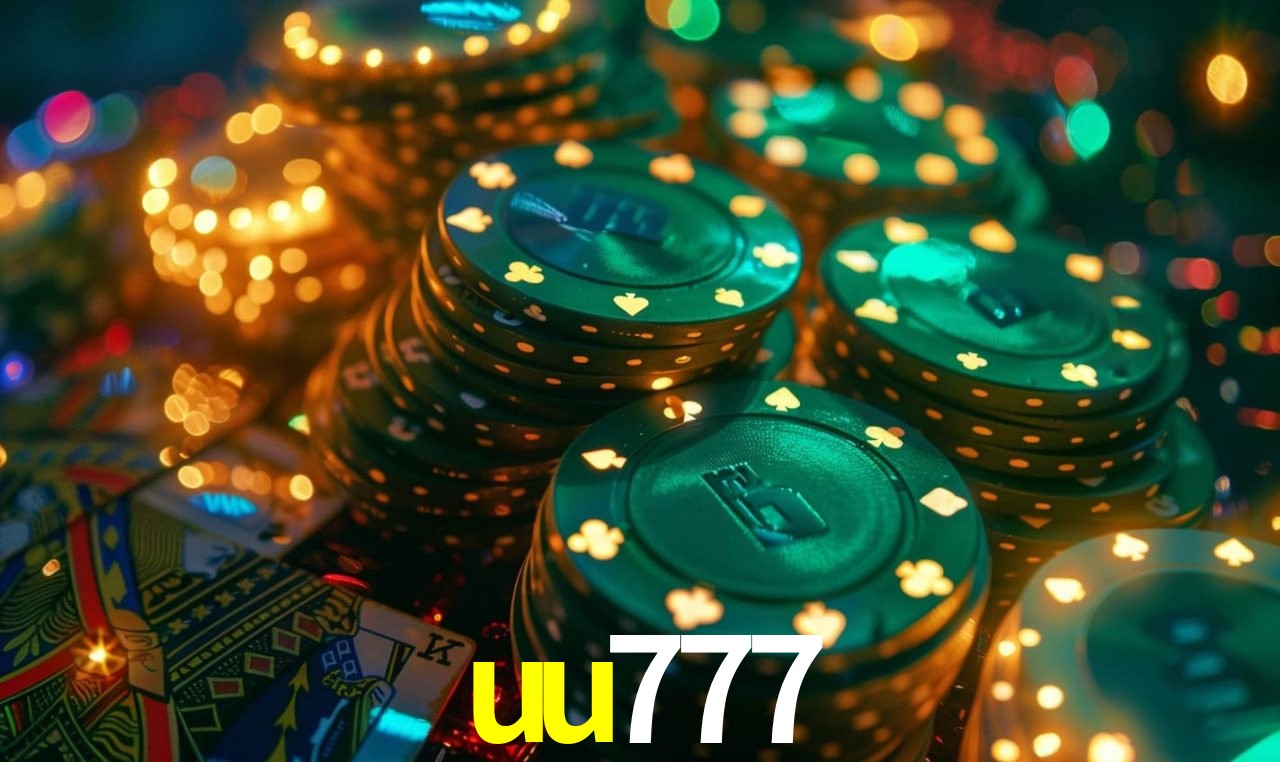 A Emoção da Loteria na uu777: Uma Chance de Mudança de Vida