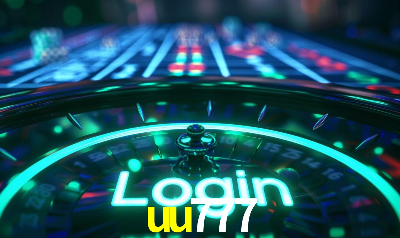 A Revolução dos Aplicativos de Jogos no uu777