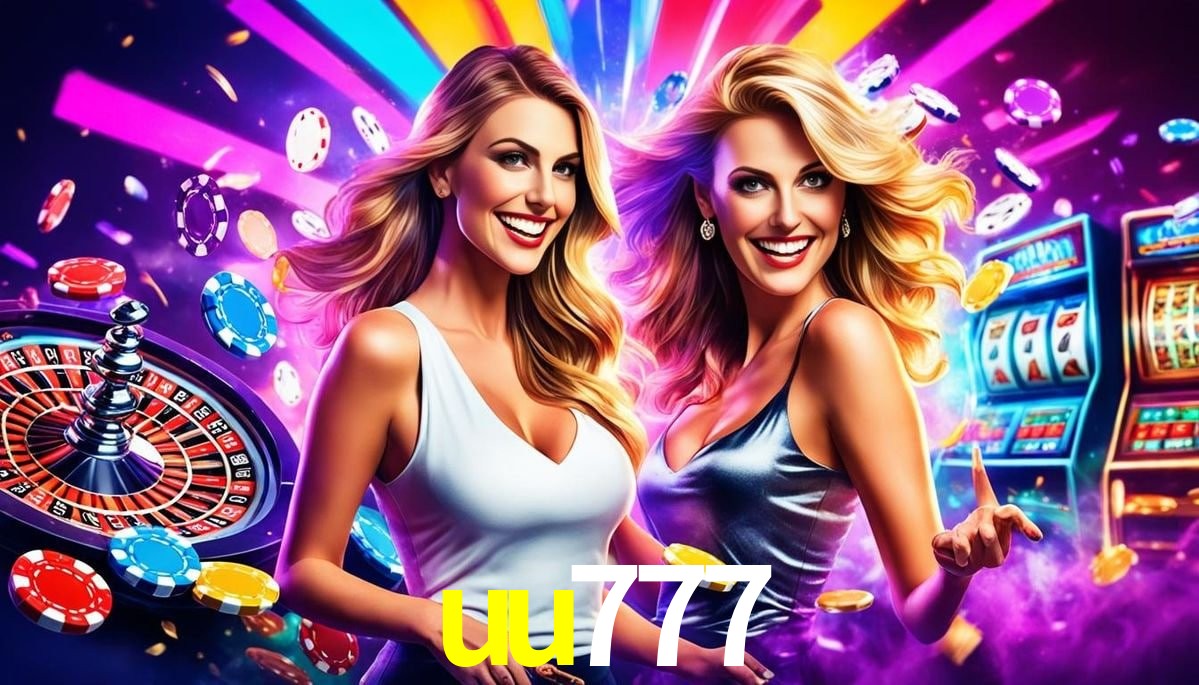 Desvendando o Mundo dos Jogos Virtuais na uu777