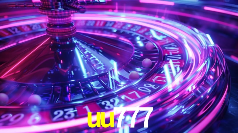 Casino Ao Vivo uu777