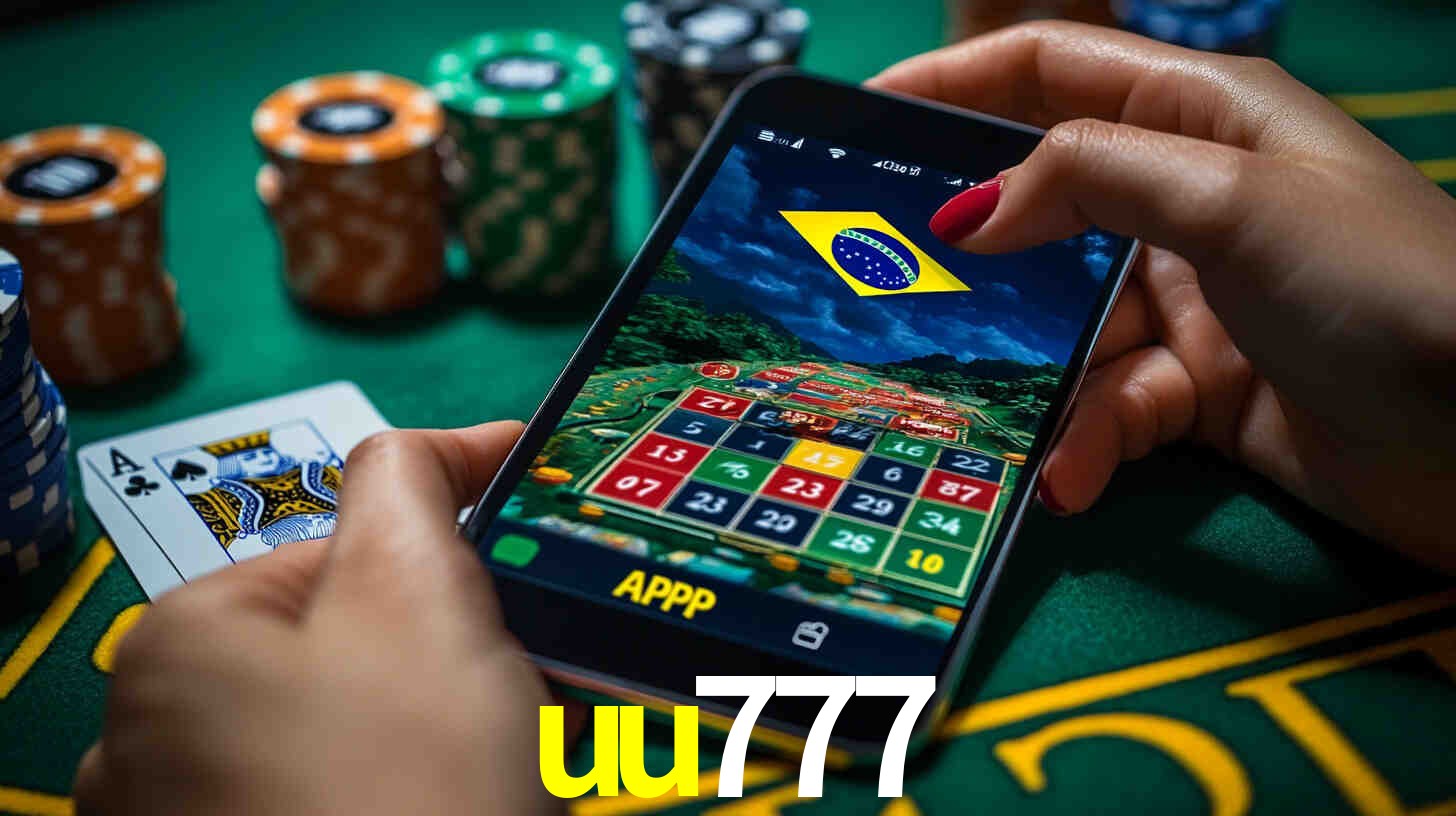 Mesa de Blackjack uu777