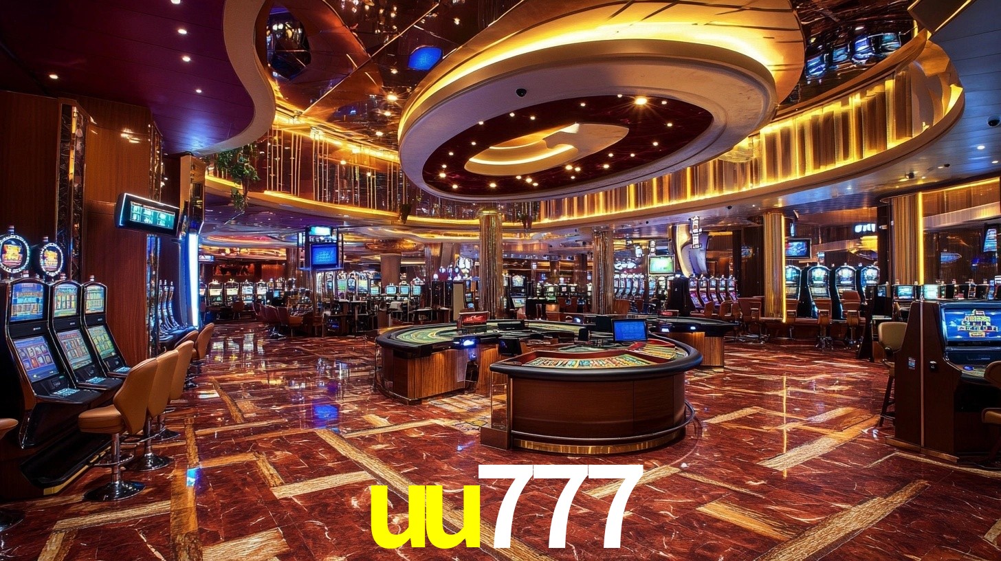 uu777 login