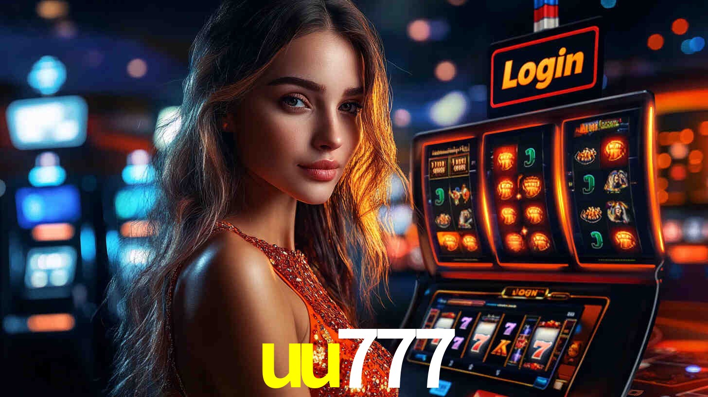 uu777: A Experiência de Casino com Jogos de Mesa ao Vivo