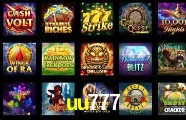 API Integration uu777