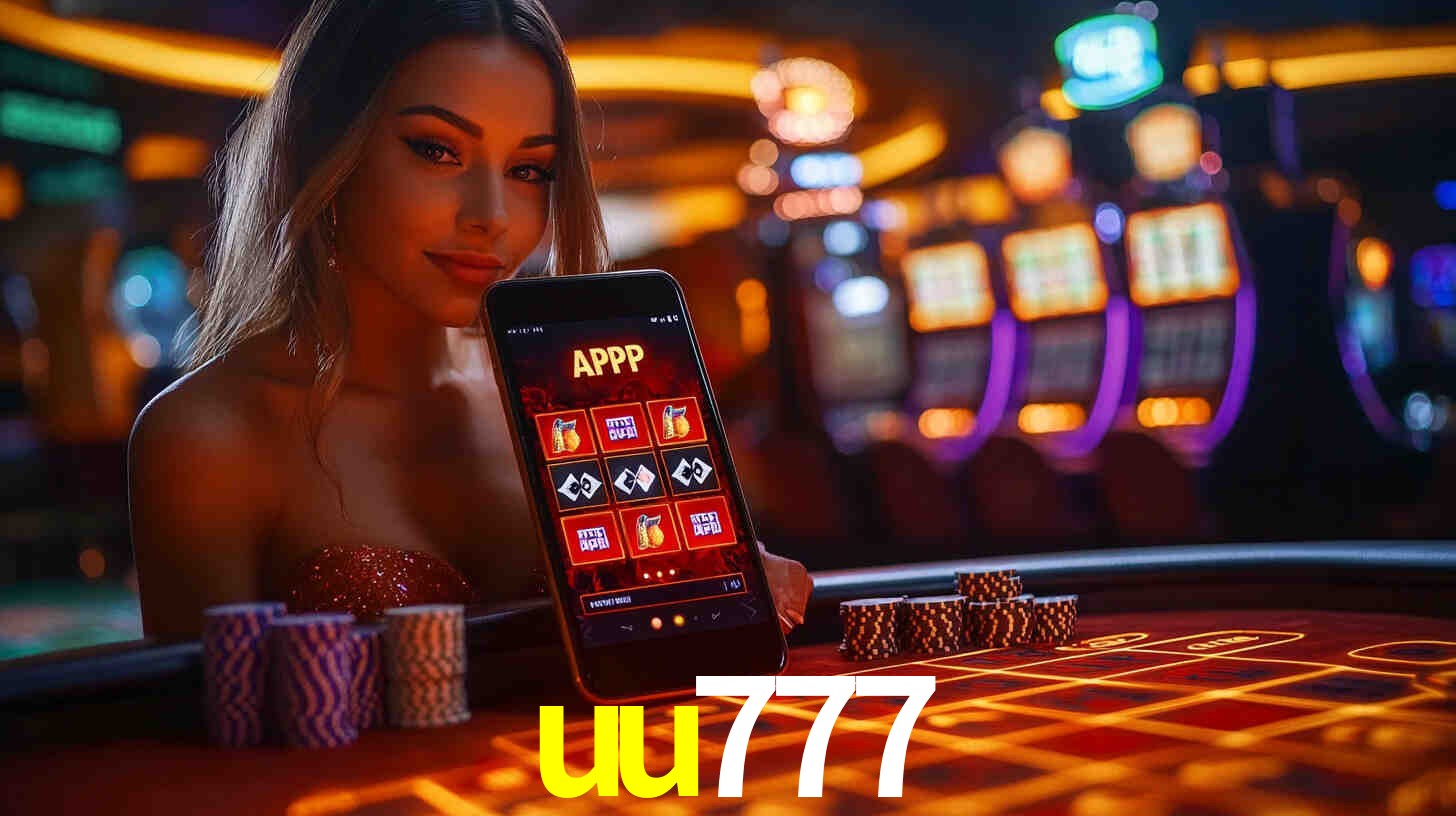 Casino VIP uu777