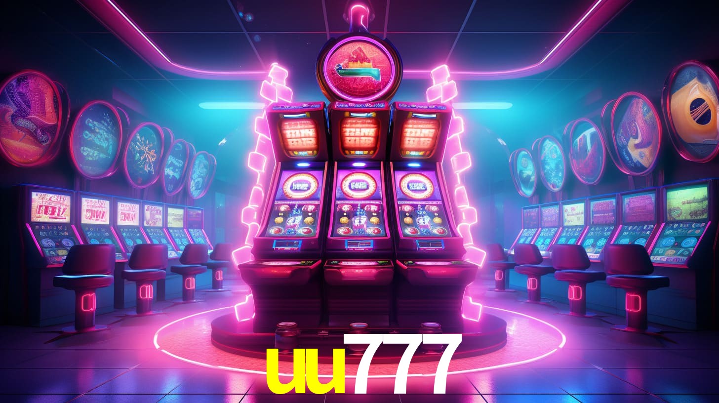 uu777 login
