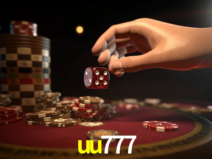 Apostas Esportivas na uu777: Um Guia Completo