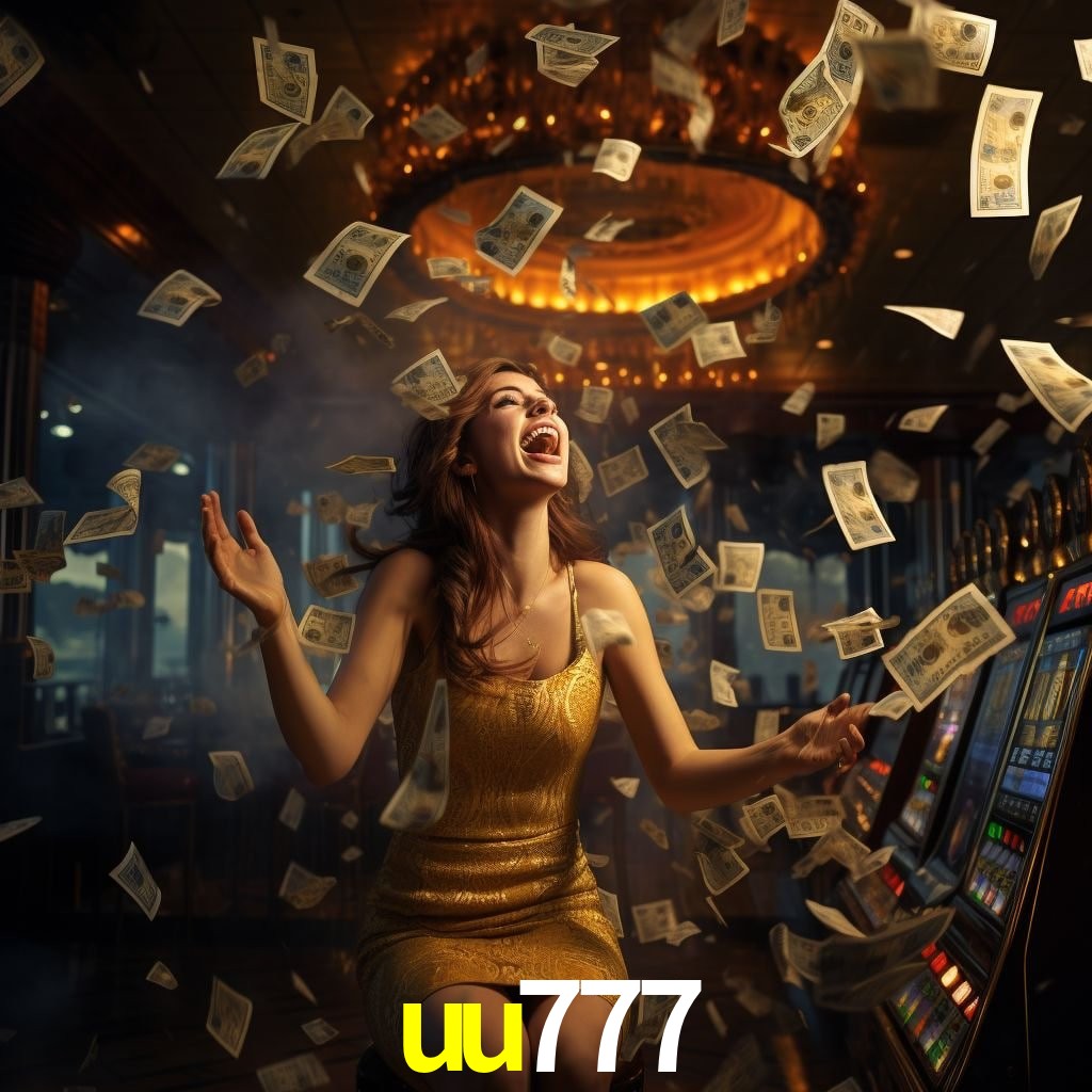 Tournaments uu777