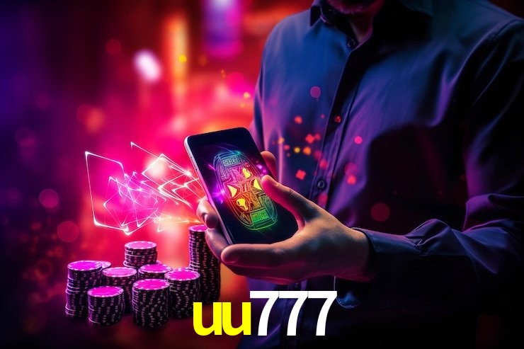 A Revolução dos Aplicativos de Jogos no uu777
