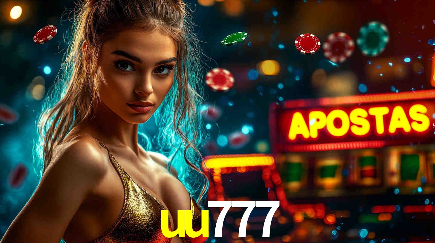 Casino Ao Vivo uu777