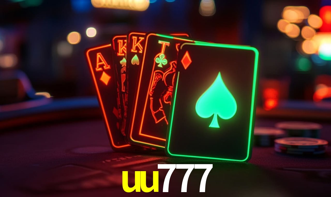 Inovações de Jogos na uu777: O Futuro das Experiências Interativas