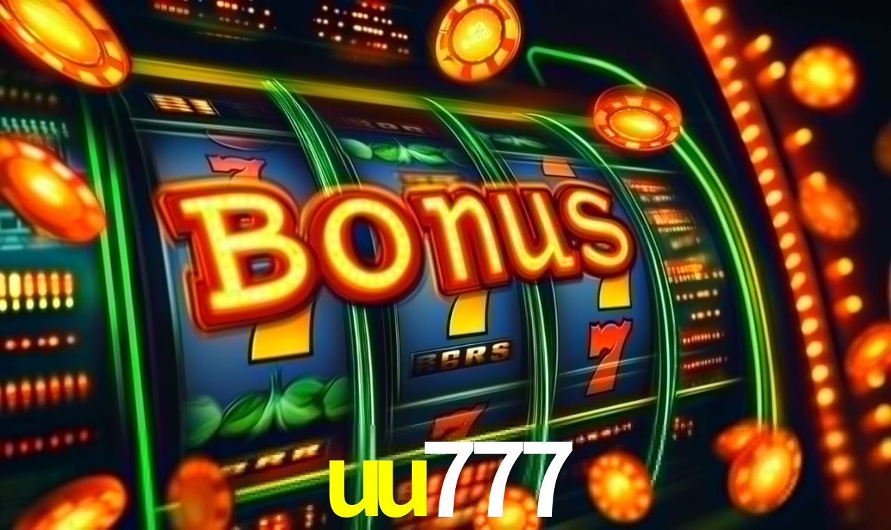 Daily Bonuses uu777