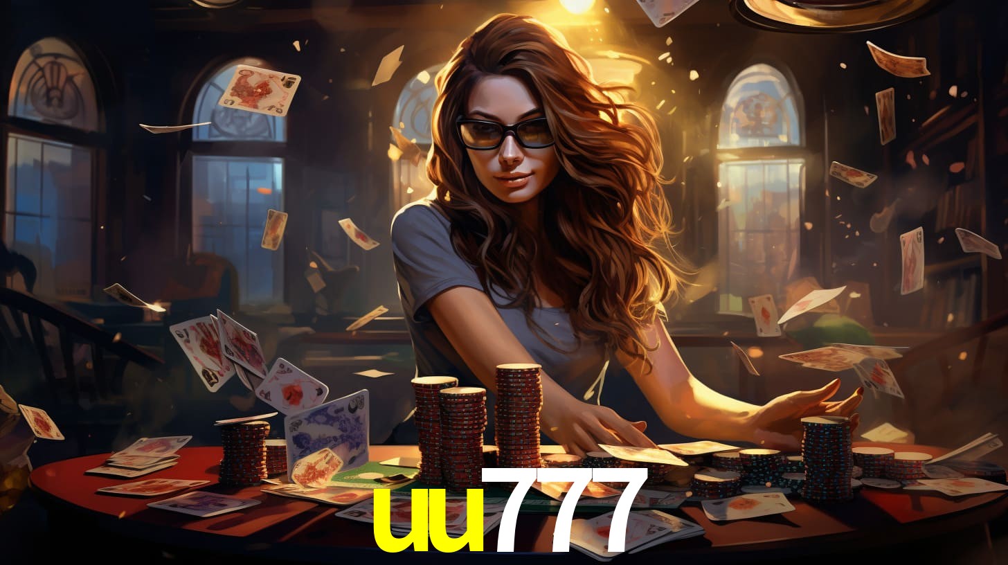 Welcome Bonus uu777