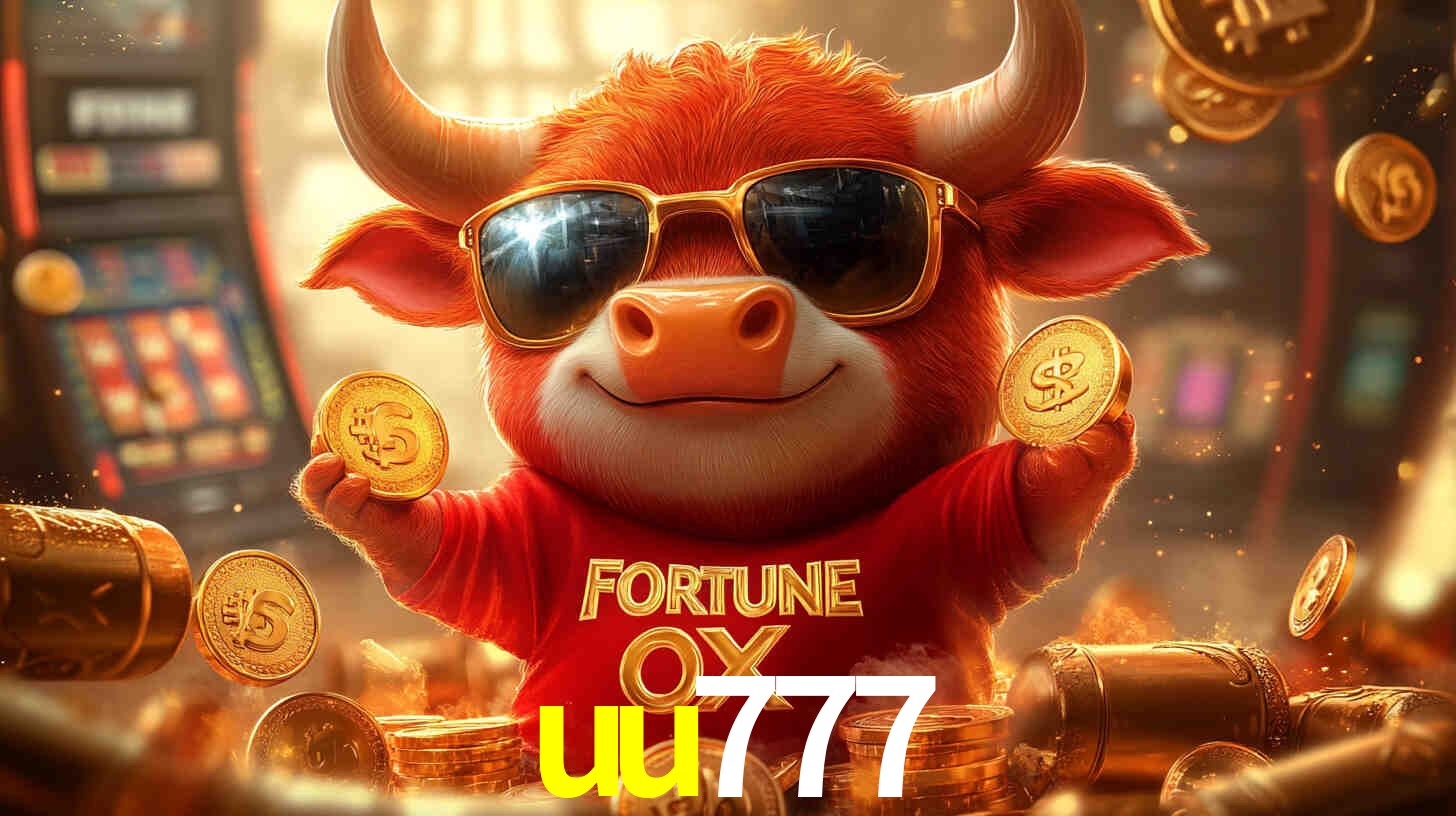 Descubra a Magia dos Jogos de Arcade no uu777