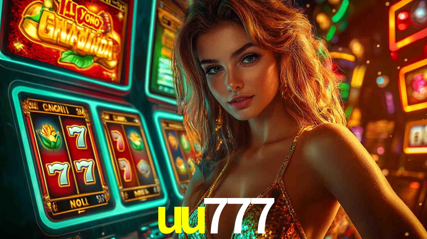 Experimente o Login Seguro Premium no uu777