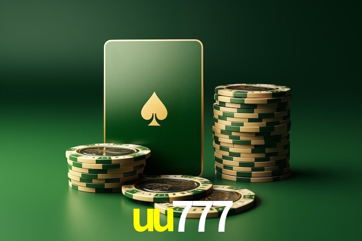 Blackjack Table uu777