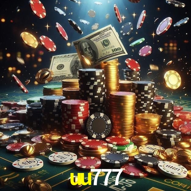 Tecnologia da Plataforma uu777