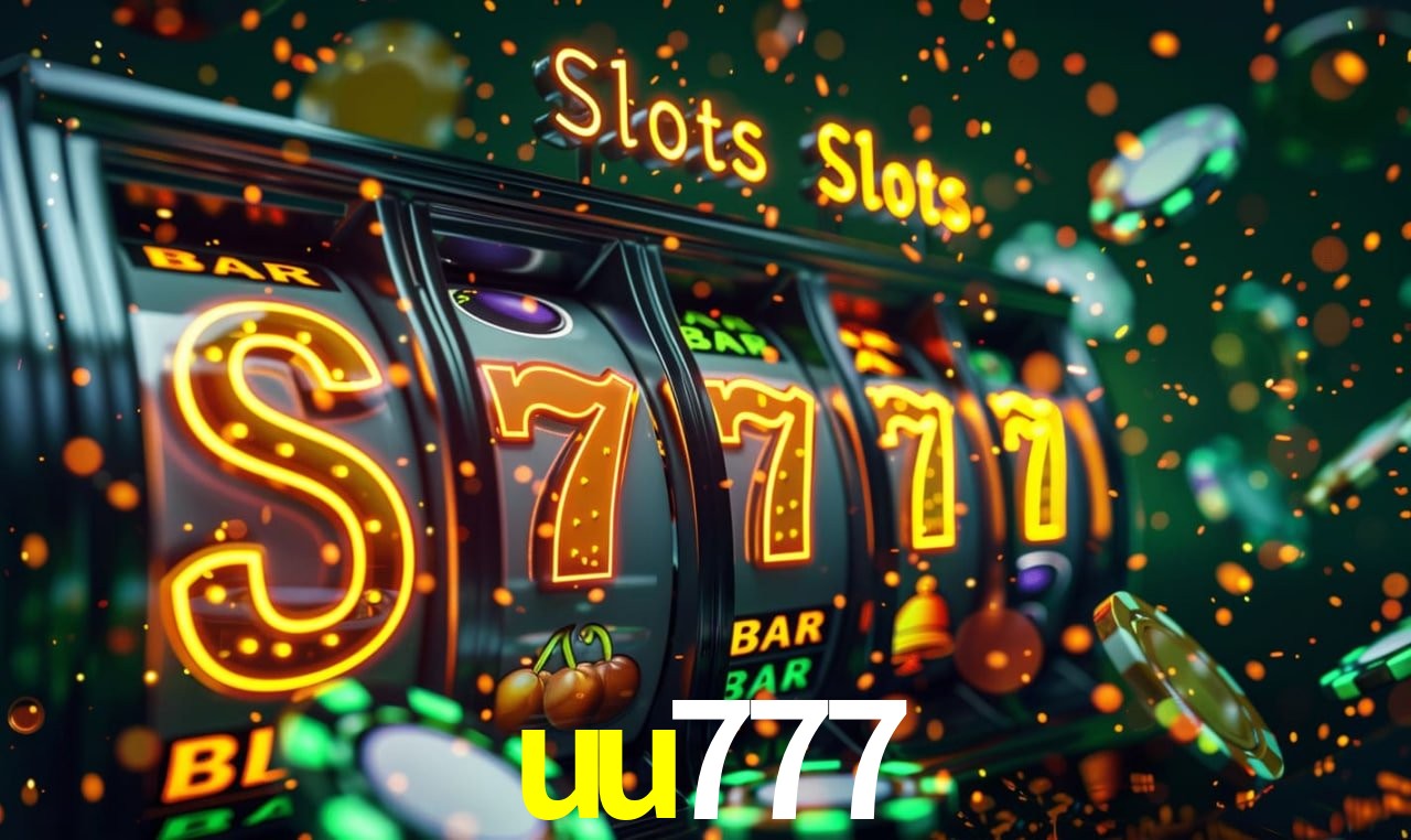 Inovações de Jogos na uu777: O Futuro das Experiências Interativas