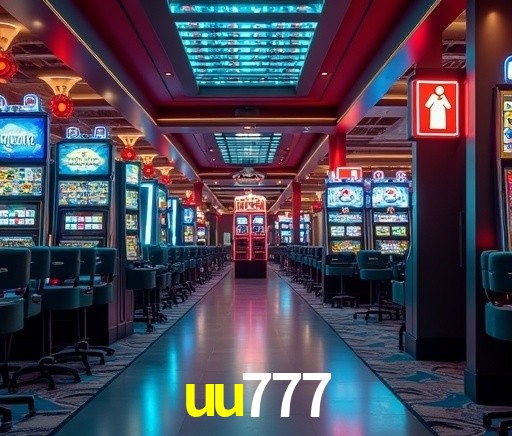 Diretório de Jogos uu777