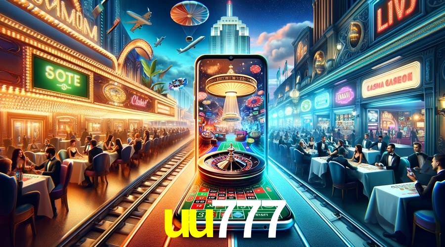Player Reviews uu777