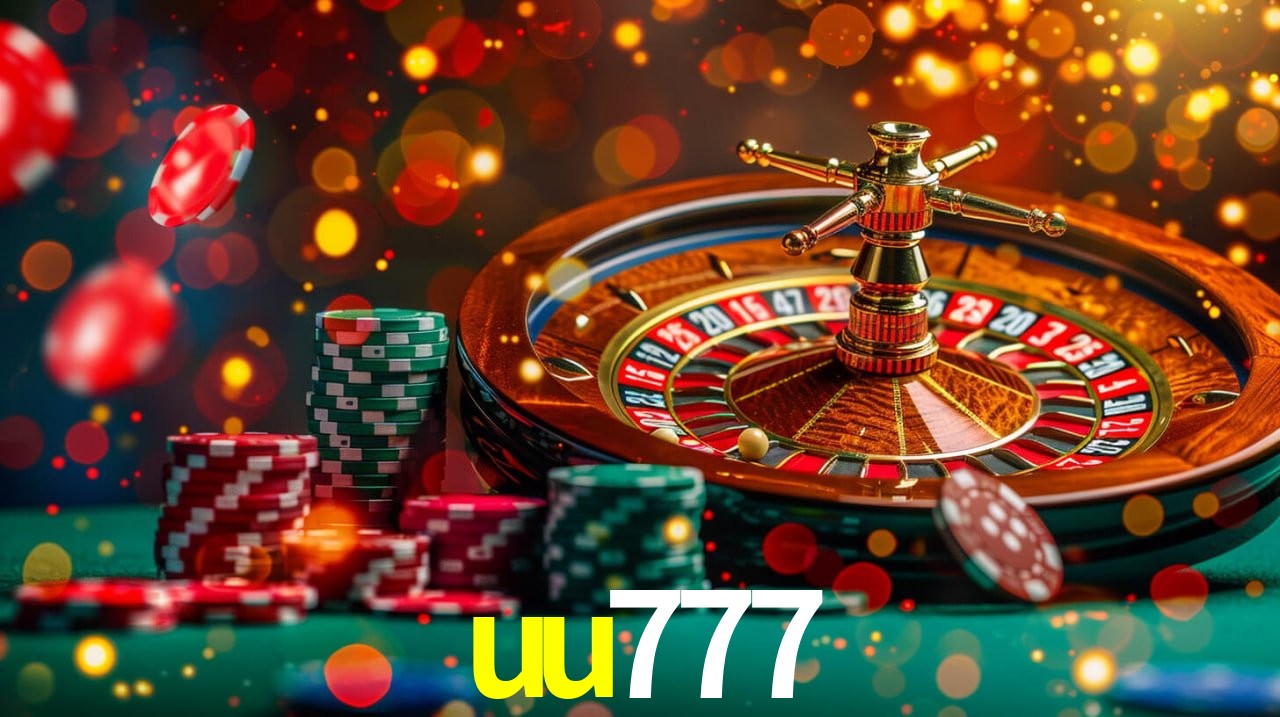 Jogos de Slot uu777