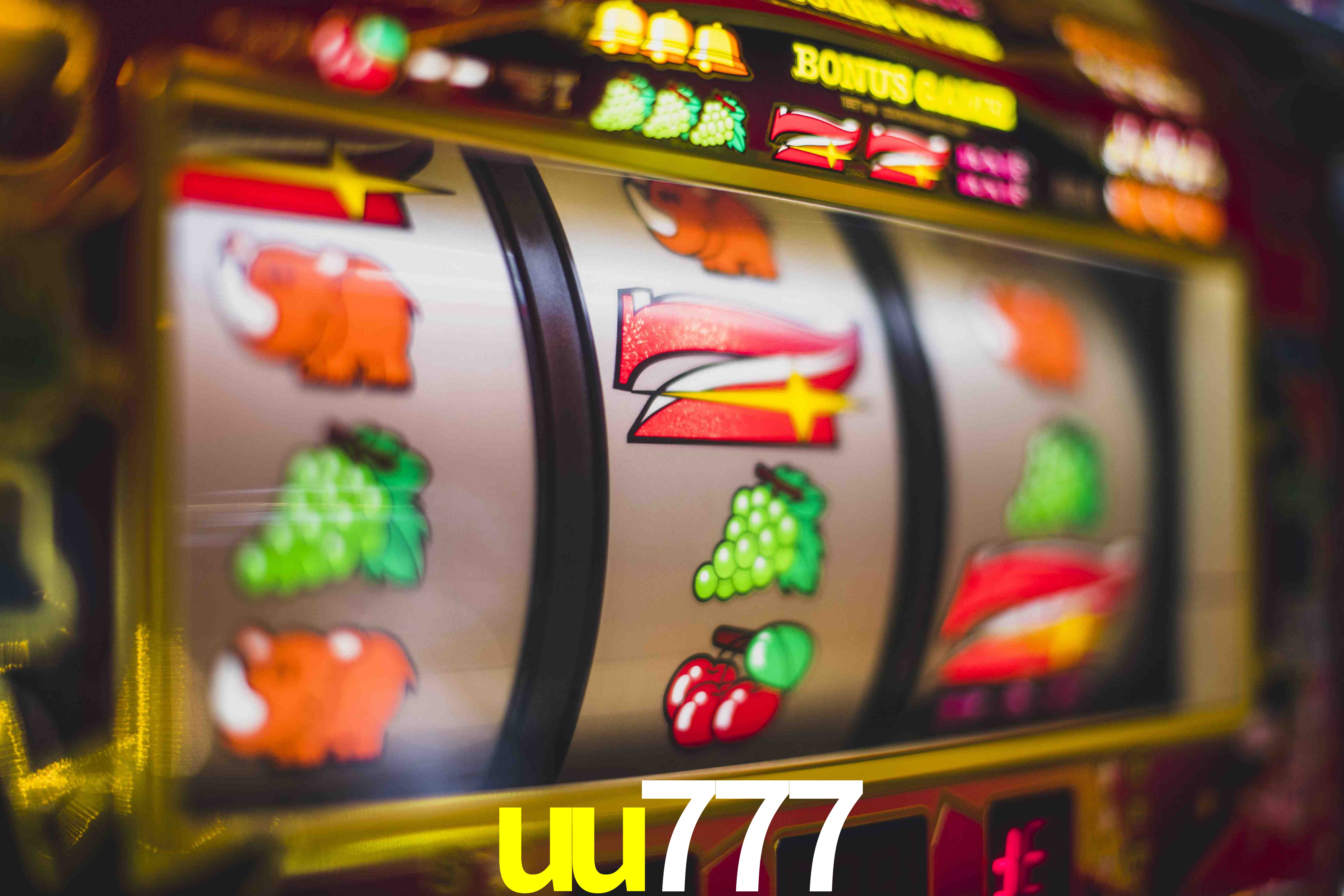 Roulette Table uu777