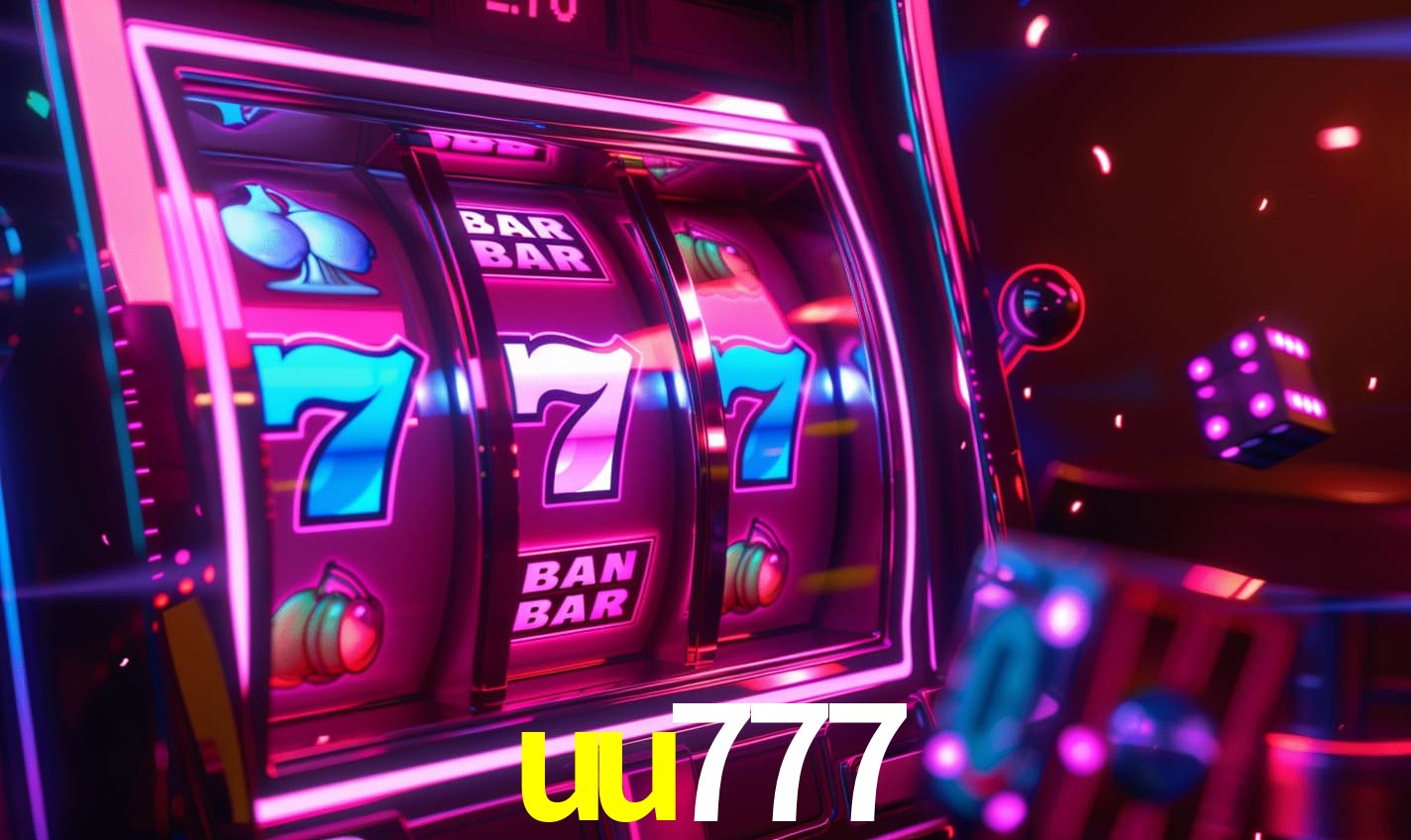 Recursos de Bônus uu777