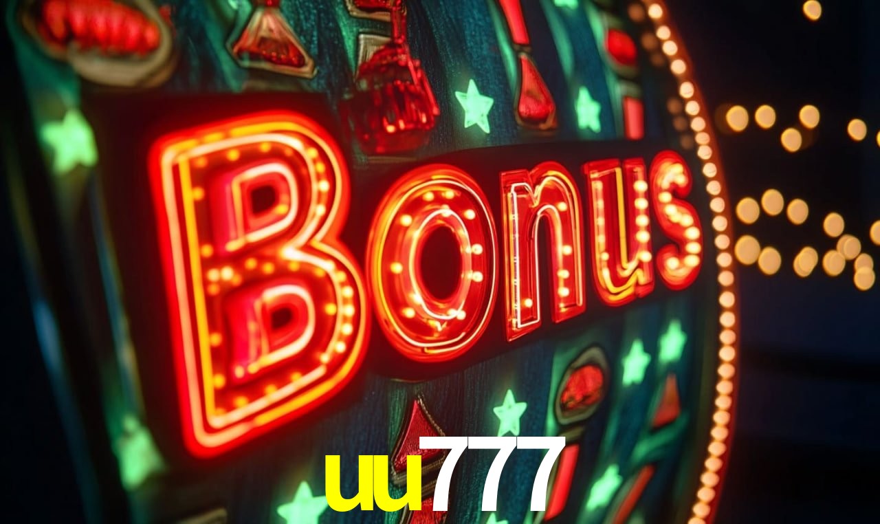A Emoção da Loteria na uu777: Uma Chance de Mudança de Vida
