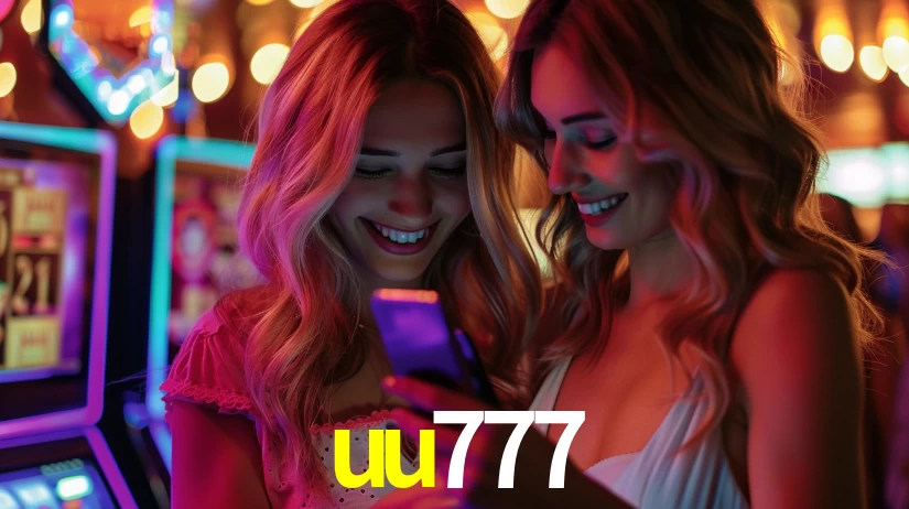 uu777: Jogue Crash e Experimente Alta Recompensa Instantânea