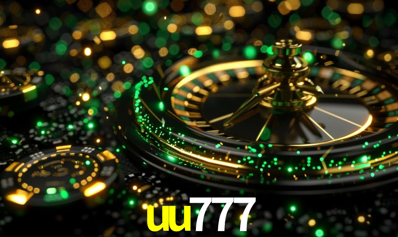 A Experiência Imersiva dos Cassinos Ao Vivo no uu777