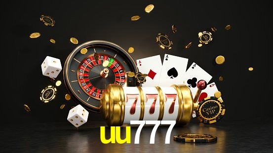 Live Casino uu777