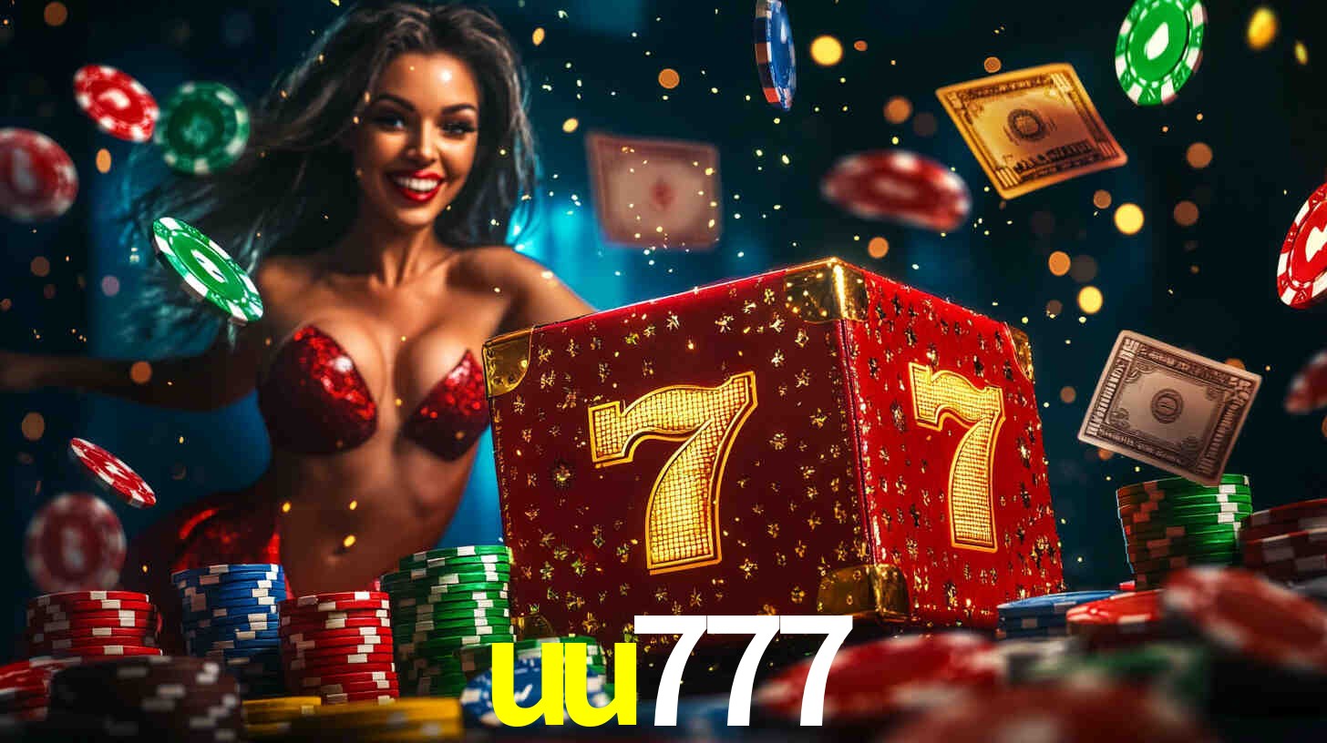 Apostas de Tênis uu777