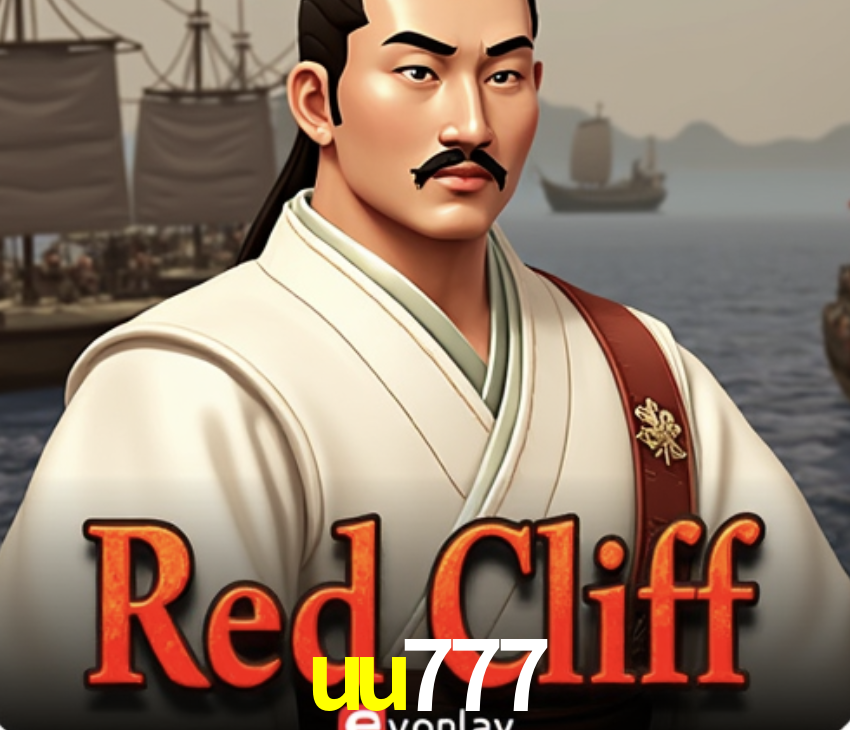 Slot Games uu777