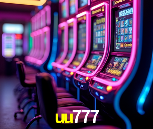 Inovações de Jogos na uu777: O Futuro das Experiências Interativas