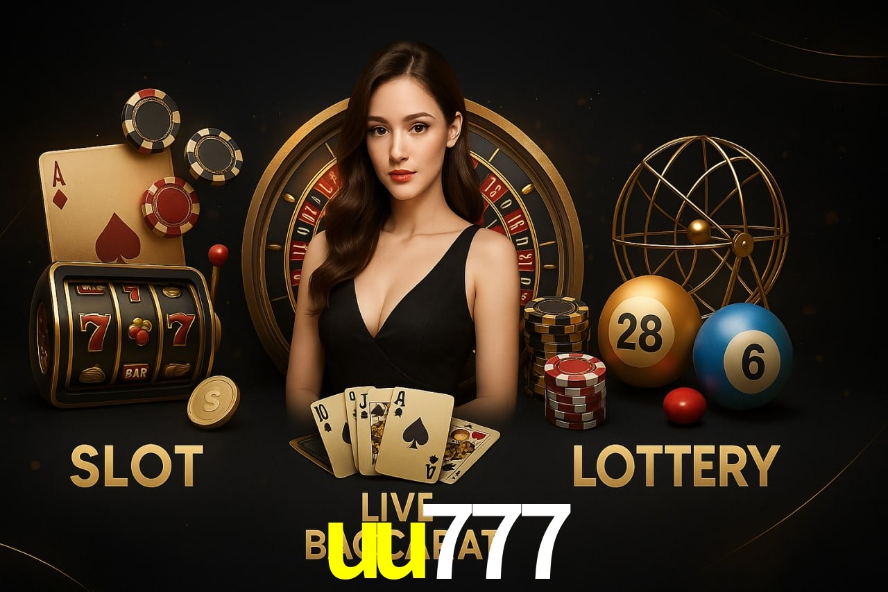 Descubra o Programa VIP da uu777: Vantagens Exclusivas para Jogadores
