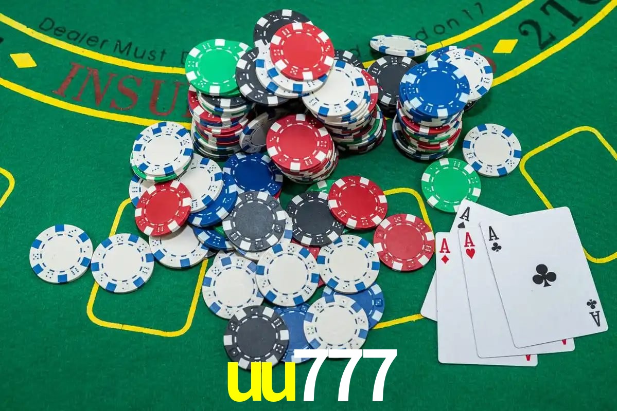 Desvendando o Mundo dos Jogos Virtuais na uu777