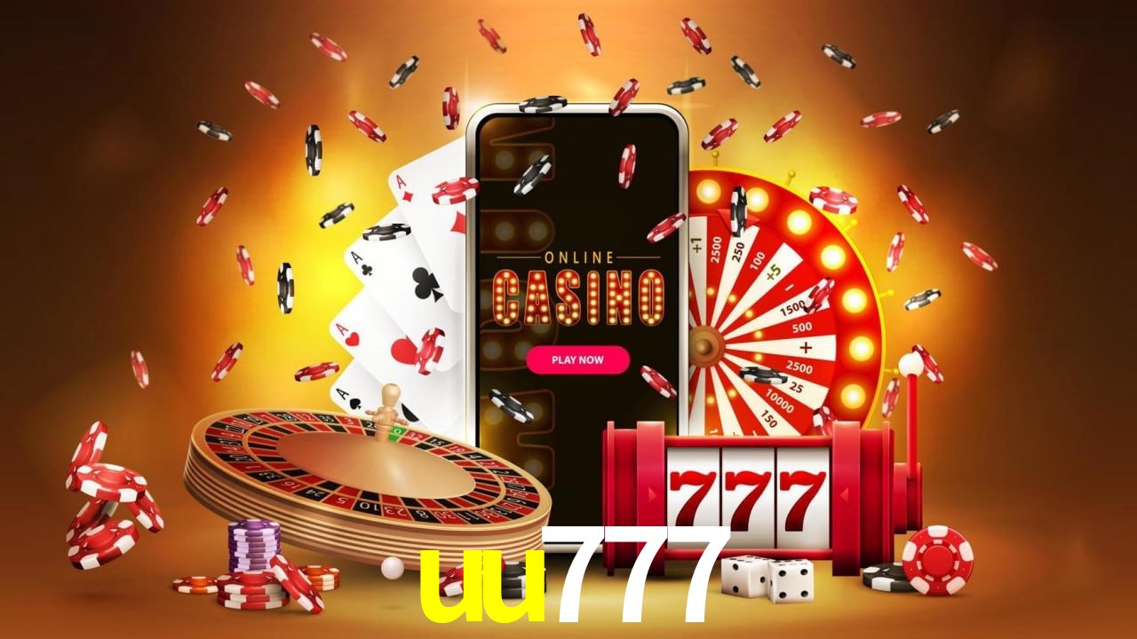 Interface do App uu777